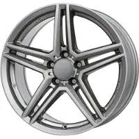 Rial Felge M10X-852040M17-9