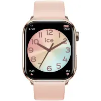 Ice Watch 022538 Smartwatch ICE Smart Two Rosa/Roségoldfarben