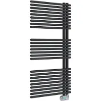 Sanotechnik Badheizkörper "Wien", 640 W