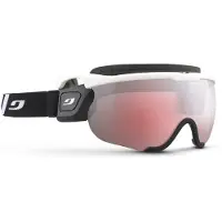 Julbo - Langlauf-Visier - Sniper Evo M Blan 3 Scheiben - Weiß