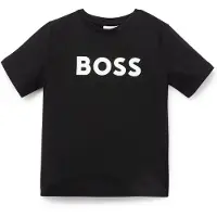 BOSS J25p24 Kurzarm-t-shirt