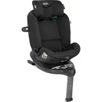 Graco Turn2Me Grow i-Size R129
