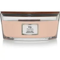 Woodwick Coastal Sunset Ellipse Candle - 454gr