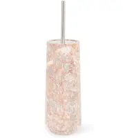 Aquanova Toilettenbürstenhalter Orion Almond