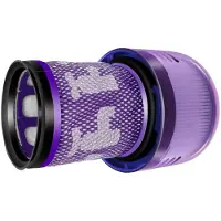 Alapure HEPA-Filter geeignet für Dyson V12 Slim / Detect Slim 971517-01