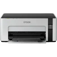Epson EcoTank ET-M1120, 1440 x 720 DPI, A4, 15000 Seiten pro Monat, 32 Seiten pro Minute, Schwarz, Grau