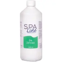 Spa SpaLine Defense Entkalker -DF002