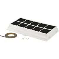 Bosch Kohlefilter 00460478 / 460478 / DSZ13AF