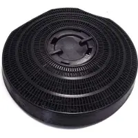 Juno Kohlefilter MCFE17 / Typ 25 / E3CFT25 / 9029800639