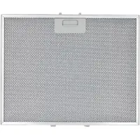Whirlpool Metallfilter 481248088071 294x368mm