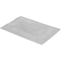 NEFF Metallfilter 460117 / 00460117 445x295mm