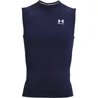 Under Armour Heatgear ärmelloses T-shirt
