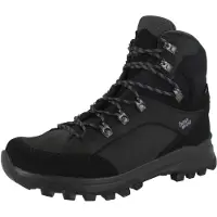 Hanwag Banks Wanderschuhe mit Gore-Tex Membran, Größe 48, für anspruchsvolle Wanderungen