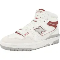New Balance 650R - Angora Pack - Herren Sneakers Schuhe Leder 650 BB650RWF , EU 42 US 8.5
