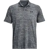 Under Armour Loses Poloshirt mit Matchplay-Logo, Grau M