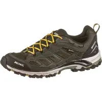Meindl Wanderschuh "Caribe GORE-TEX" GORE-TEX – Winddicht, wasserdicht und atmungsaktiv