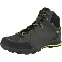 Hanwag Torsby GTX Wanderstiefel Grau in Gr. 43