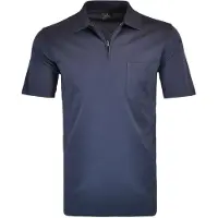 Ragman H-Polo Polo Soft-Knit uni RV