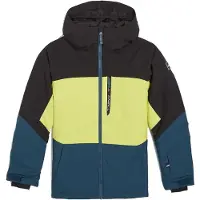 O'Neill Carbonite Jacke