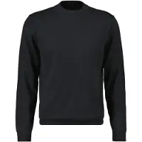 Ragman Pullover Strickpullover R-Neck