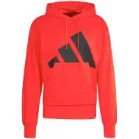 Adidas Hoodie Essentials Big Logo