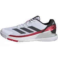 Adidas Crazyquick Ls Padelschuhe