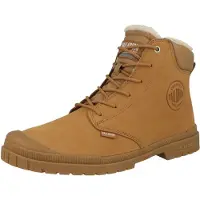 Palladium Sp20 Cuff Lth Wp Wl Mahogany Größe EU 39