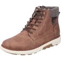 Rieker Herren Stiefeletten B3342-24 Farbe: Braun Größe: 44