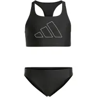 Adidas Bikini für Mädchen Performance Big Bars