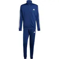 Adidas Trainingsanzug 3-Stripes Basic