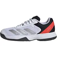 Adidas Kinder Tennisoutdoorschuhe Courtflash Kids