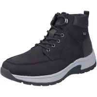Rieker 11020-00 - Boots Schwarz Farbe: schwarz, Größe: 46,