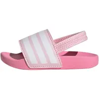 Adidas Flache Sandalen ADILETTE ESTRAP I kind