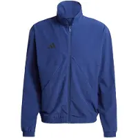 Adidas Gewebte Trainingsjacke House Of Tiro Woven