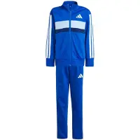 Adidas Seasonal Essentials Tiberio 3 Stripes Tricot Trainingsanzug