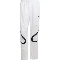 Adidas Jogginghose adicolor Teamgeist JP1119 Weiß Regular Fit