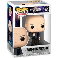 Funko POP! Pop! Television: Star Trek Picard - Jean-Luc Picard #1631