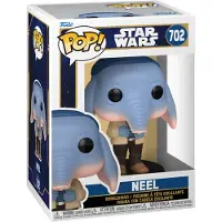 Funko POP! Star Wars Skeleton Crew Neel-figur