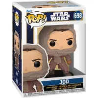 Funko POP! Pop! Star Wars: Skeleton Crew - Jod #698