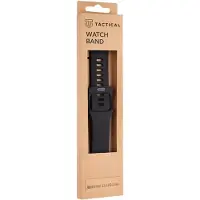 Source Watch 42mm / 44mm Silicone Band with Buckle