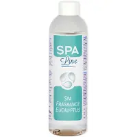 SpaLine Spa-Duft Aromatherapie-Duft Eukalyptus SPA-FRA03