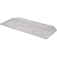 Bosch Metallfilter 285348 / 00285348 249x510x9mm