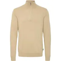 Blend Troyer "BHPullover" Stilvoller Troyer mit Reißverschluss