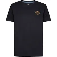 Petrol industries Shirt in Schwarz - XXL