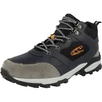 O'Neill Stratton Mid Blue Herren Stiefel