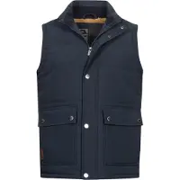 INDICODE JEANS Weste INBellmil