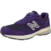New Balance 990v4 MiUSA Teddy Santis Plum Purple - EU 42