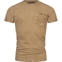 INDICODE JEANS T-Shirt INKilmon