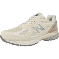 New Balance U990te4 Made In Usa Sneakers In Limestone Größe: 40 | Trainers Outlet | Unisex | Grün