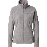 Columbia Sweatjacke Fast Trek II Damen City Grey Heath 2024-XS